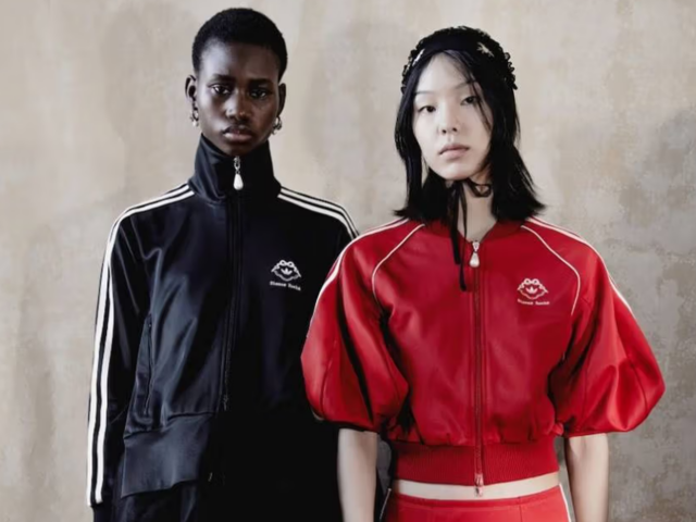 Simone Rocha / adidas