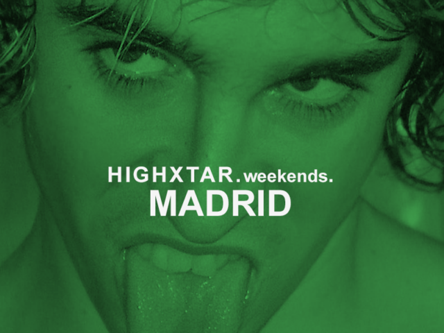 HIGHXTAR Weekends | Qué hacer en Madrid