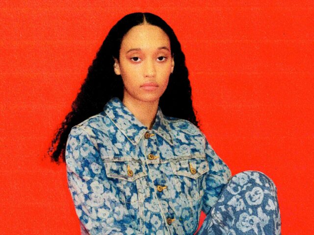 ICECREAM consolida su ADN con una colección centrada en el denim 