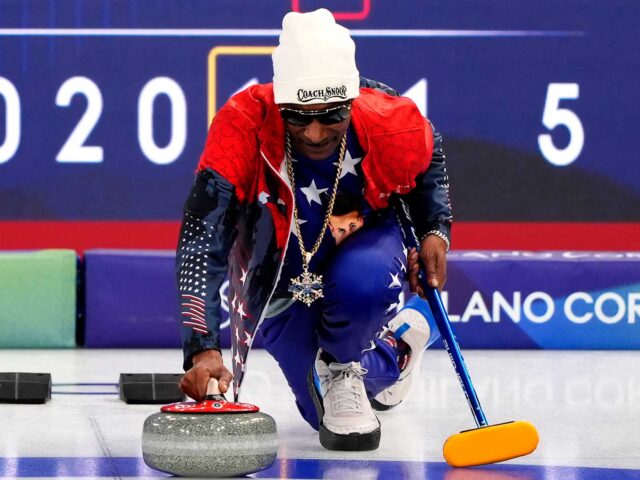 Snoop Dogg se convierte en el meme perfecto de los Juegos Olímpicos de Invierno 2026