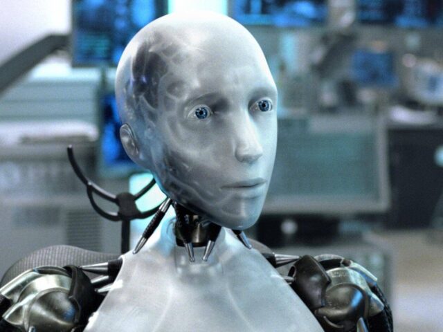 Ya existe una red social donde las IAs hablan entre ellas (y los humanos estamos vetados)