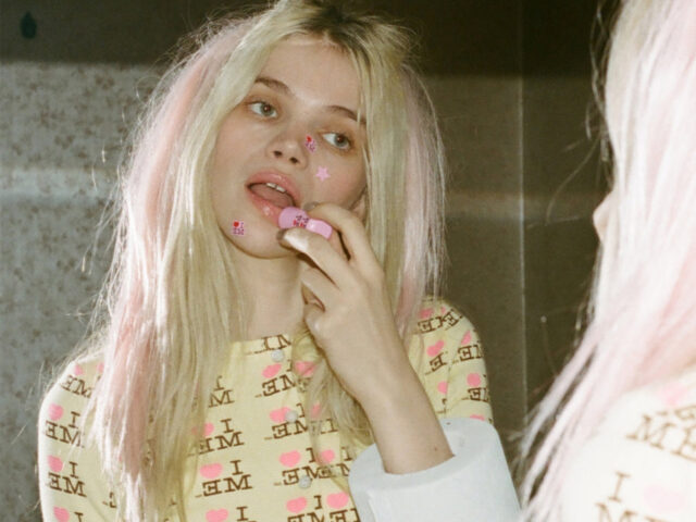 Starface y Ashley Williams afianzan su unión con nuevos parches