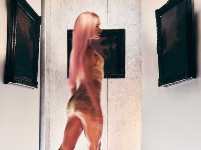 Bad Gyal suelta ‘Choque’, el último adelanto de su próximo álbum