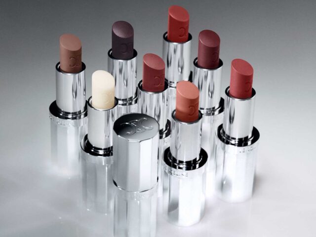 El bálsamo labial de CELINE que eleva el concepto de belleza