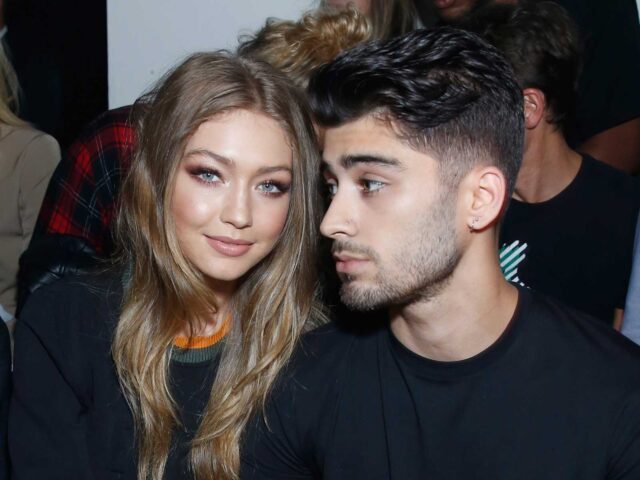 Photo by Darren Gerrish/WireImage