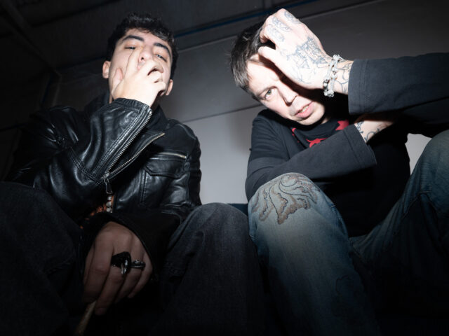 Hablamos con Goa tras el lanzamiento de «Be My Baby» junto a Sticky M.A.