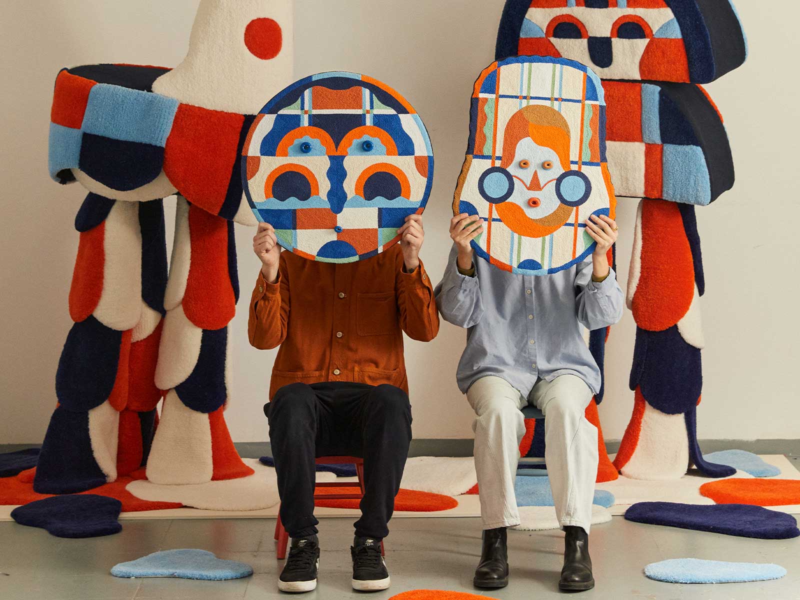 ちゅ➰チューマウス様✨専用、HERMES⌚ We venture into the unknown with Hermès and Twee Muizen - HIGHXTAR.