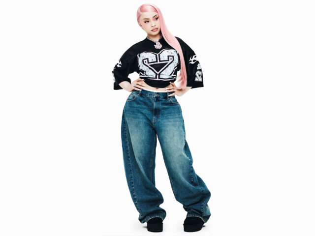 H&M&NEW YORK: fashion as a mirror of the city