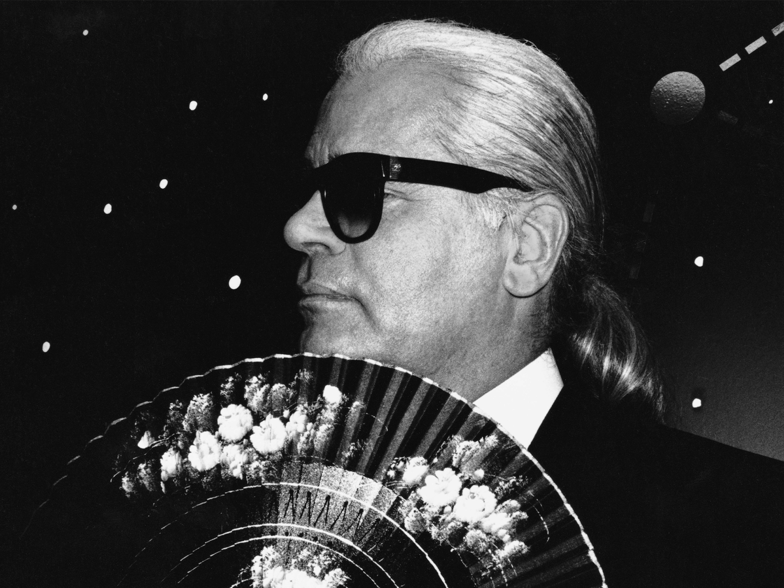 JOOPITER auctions Karl Lagerfeld's personal collection - HIGHXTAR.