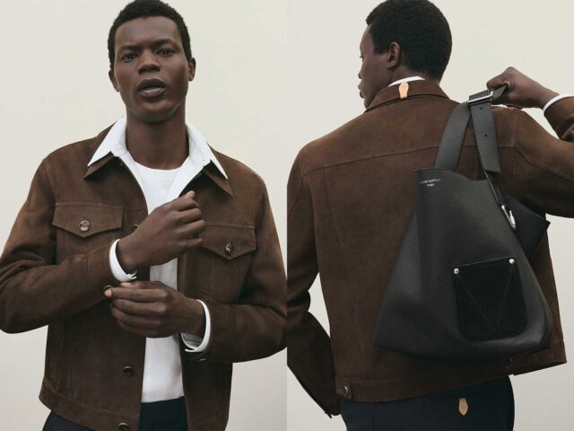 LV Trunk Edition: herencia y elegancia effortless