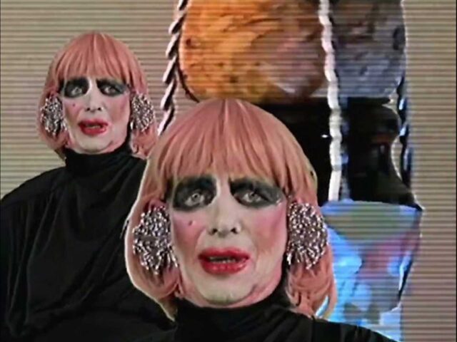 David Hoyle marca la nueva era digital de Mugler