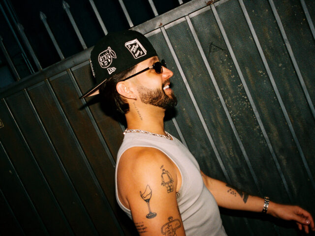 New Era x Mora x Stillz: la 59FIFTY en clave musical