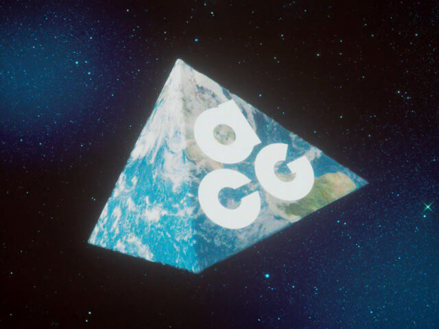 Nike reativa o espírito ACG