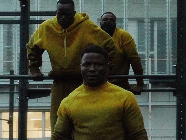 NOCTA and Nike are back with ‘CARDINAL STOCK’