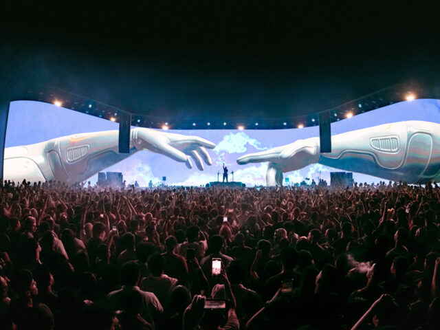 Pacha New York: el renacimiento cultural de Brooklyn