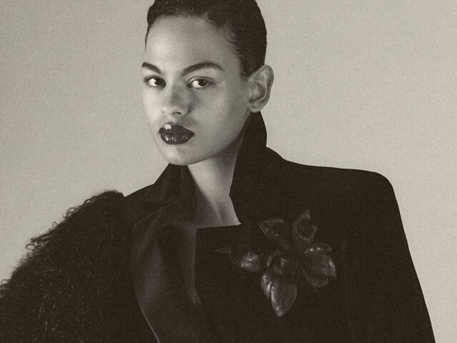 PALOMO inaugura su décimo aniversario con ‘LIMBO’