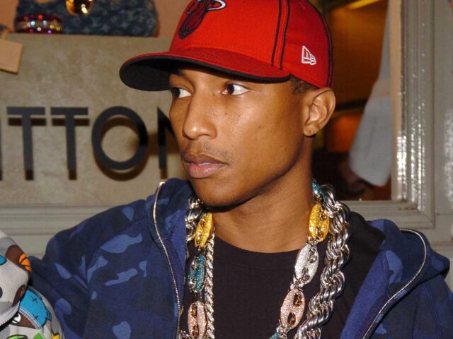 Photo by Billy Farrell/Patrick McMullan via Getty Images