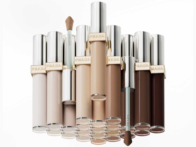 El Prada Conceal llega en 22 tonos diferentes
