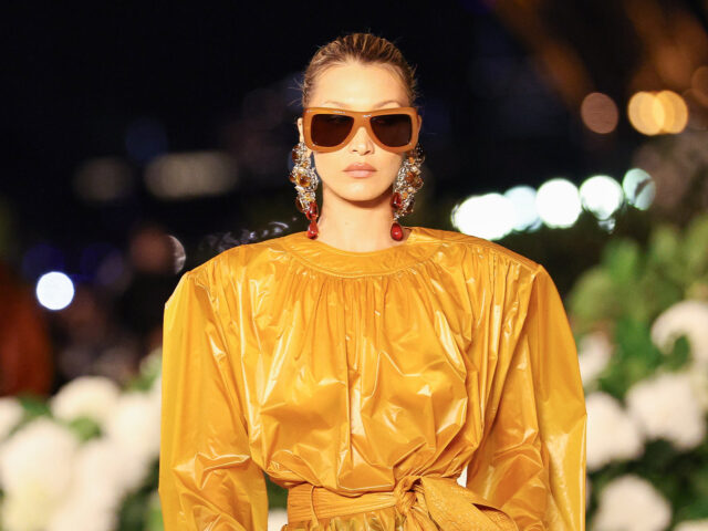 Photo by Stephane Cardinale - Corbis/Corbis via Getty Images