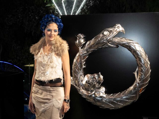 CUPRA presentó anoche ‘Own the Wheel’ en Madrid