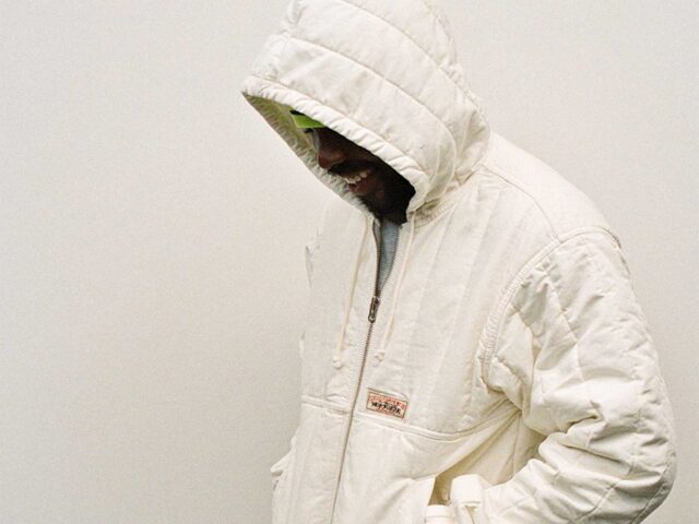 La propuesta primaveral de Stüssy