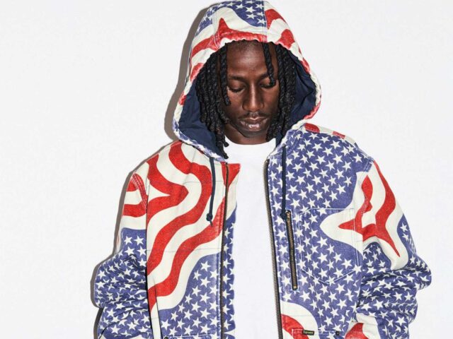 Todas las novedades de Supreme para esta temporada
