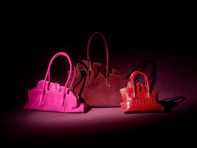 The Attico convierte ‘La Passeggiata’ en un objeto de deseo