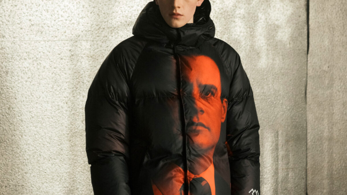 UNDERCOVER pays tribute to Twin Peaks once again - HIGHXTAR.