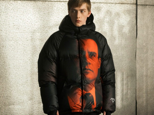 UNDERCOVER vuelve a rendir homenaje a Twin Peaks