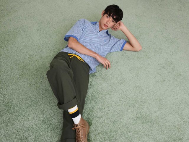 UNIQLO x JW Anderson continúa en 2026