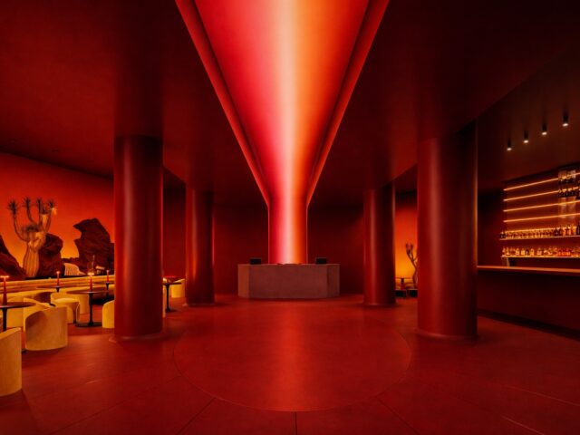 Nocturna: el club que Ibiza no sabía que necesitaba (hasta ahora)