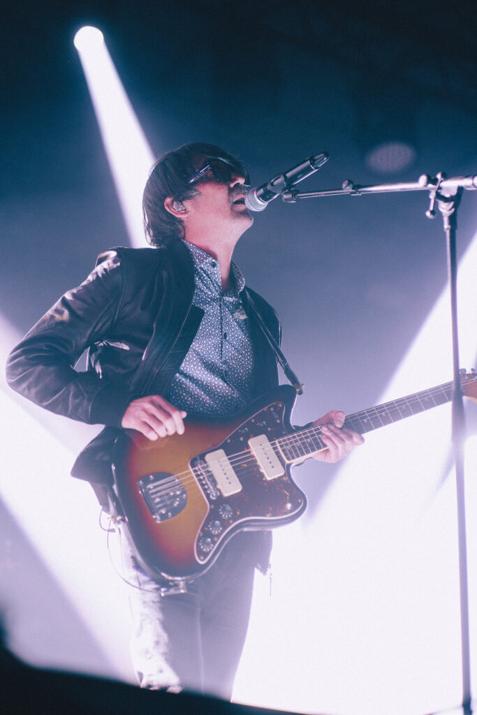 Lori Meyers, una de las actuaciones estelares del Polar Sound 2026