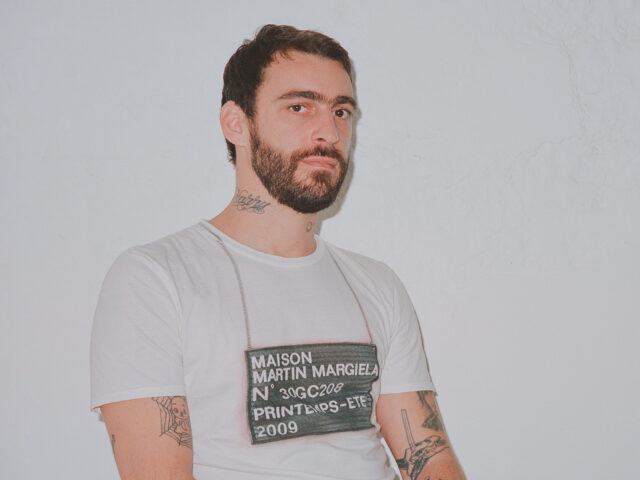 ¿Por qué tiene muchísimo sentido que ABRA sea el nuevo director creativo de Camper y CamperLab?