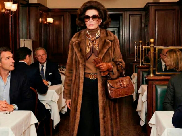 Fotografía sintética: la pintura de la nueva era