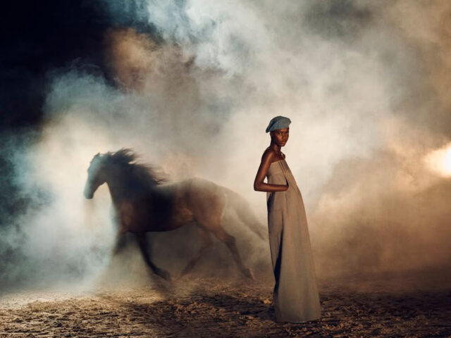 ¿Trabajar para Inditex es venderse… o solo lo parece?