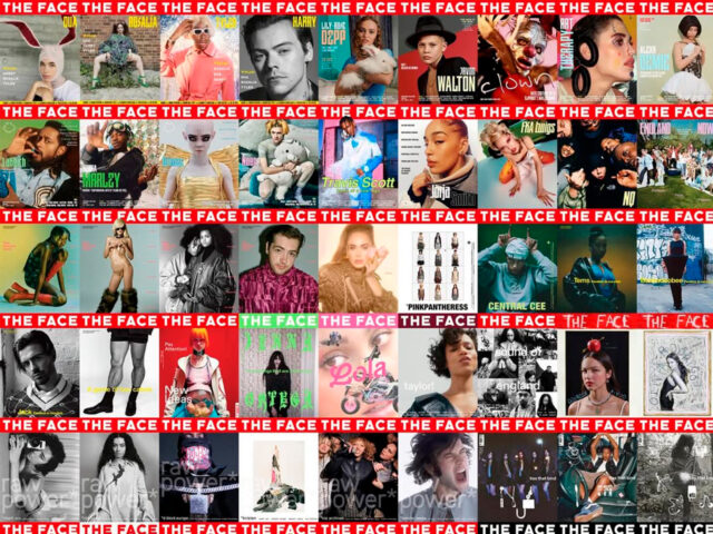 La moda llora el adiós definitivo de The Face: todo lo que aprendimos de ella