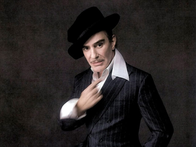 ¿Por qué John Galliano decidió diseñar para Zara?