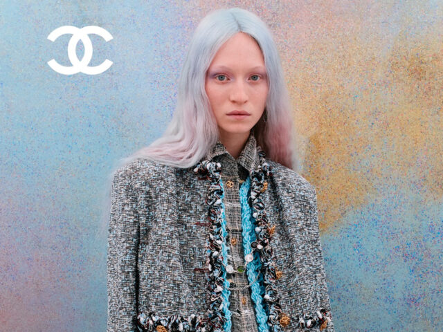 El regreso del Seapunk: un tablero de Tumblr que vuelve mejorado