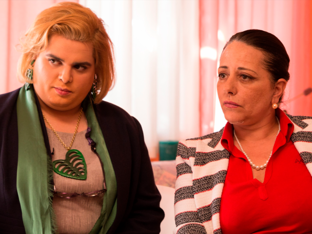 'Paquita Salas' / Netflix