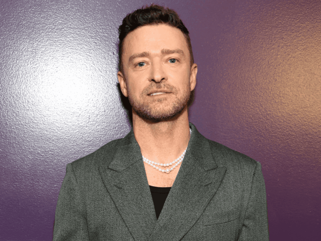 Justin Timberlake batalla para que el vídeo de su arresto nunca vea la luz