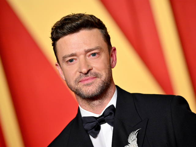 Sale a la luz el vídeo de la detención de Justin Timberlake