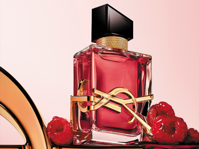 Así es Libre Berry Crush de YSL Beauty y dónde vivirlo esta primavera