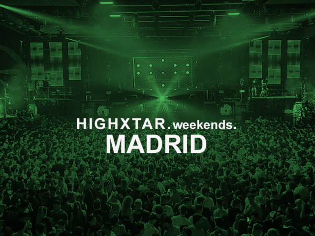 HIGHXTAR Weekends | Qué hacer en Madrid
