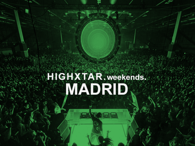 HIGHXTAR Weekends | Qué hacer en Madrid