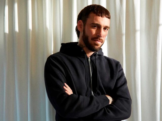 Abraham Ortuño es el nuevo director creativo de Camper y CamperLab