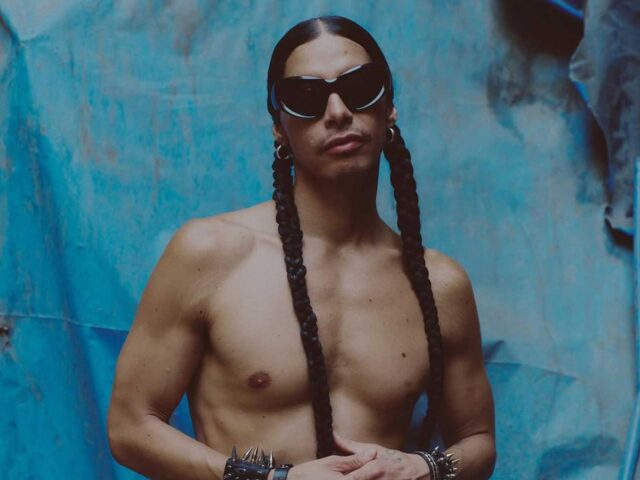 ¿Quién es A.Chal y por qué todo el mundo habla de él?