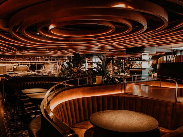 American Express amplía ‘Dining for Two’ con nuevos restaurantes