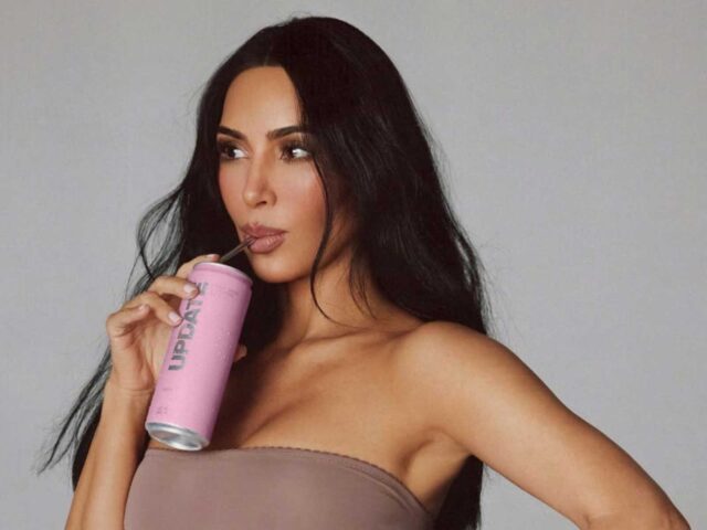 Por qué las celebrities están entrando en el negocio de las bebidas energéticas saludables