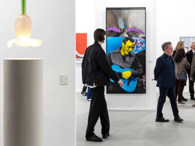 Todo lo que no te puedes perder en la Semana del Arte de Madrid