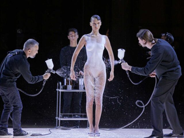 ¿Quiénes son los nuevos propietarios de Coperni y Martine Rose?